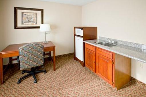 фото отеля Holiday Inn Express Bluffton