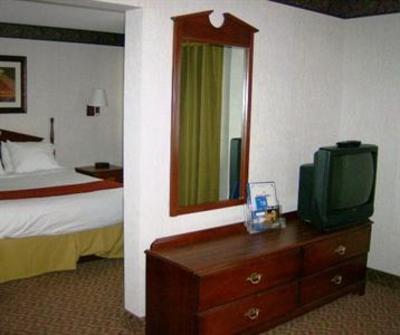 фото отеля Holiday Inn Express Bluffton