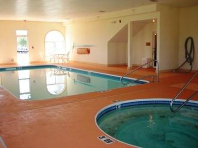 фото отеля Holiday Inn Express Bluffton