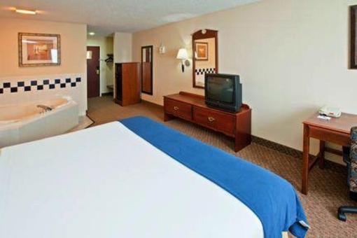 фото отеля Holiday Inn Express Bluffton