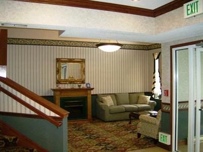 фото отеля Holiday Inn Express Bluffton