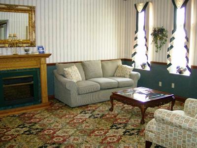 фото отеля Holiday Inn Express Bluffton