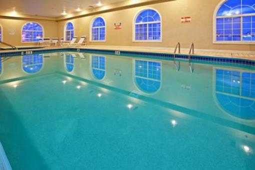 фото отеля Holiday Inn Express Bluffton