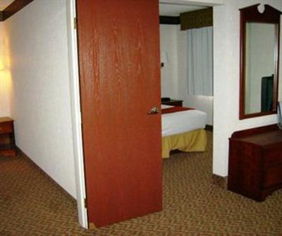 фото отеля Holiday Inn Express Bluffton