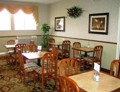 фото отеля Holiday Inn Express Bluffton