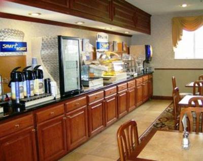 фото отеля Holiday Inn Express Bluffton