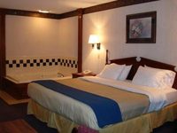 Holiday Inn Express Bluffton