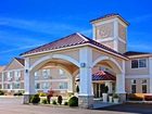 фото отеля Holiday Inn Express Bluffton