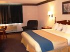 фото отеля Holiday Inn Express Bluffton