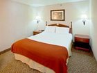 фото отеля Holiday Inn Express Bluffton