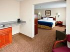 фото отеля Holiday Inn Express Bluffton