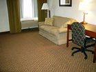 фото отеля Holiday Inn Express Bluffton