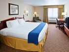 фото отеля Holiday Inn Express Bluffton