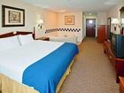 фото отеля Holiday Inn Express Bluffton