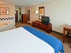 фото отеля Holiday Inn Express Bluffton