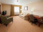 фото отеля Holiday Inn Express Bluffton