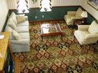 фото отеля Holiday Inn Express Bluffton