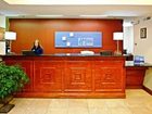 фото отеля Holiday Inn Express Bluffton