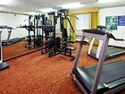 фото отеля Holiday Inn Express Bluffton