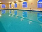 фото отеля Holiday Inn Express Bluffton
