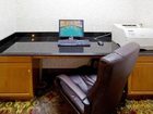 фото отеля Holiday Inn Express Bluffton