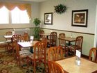 фото отеля Holiday Inn Express Bluffton