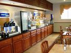 фото отеля Holiday Inn Express Bluffton