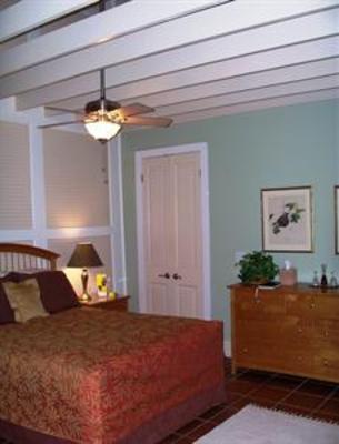 фото отеля Five Continents Bed and Breakfast