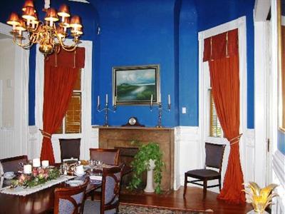 фото отеля Five Continents Bed and Breakfast