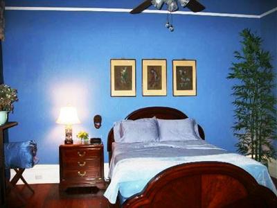 фото отеля Five Continents Bed and Breakfast
