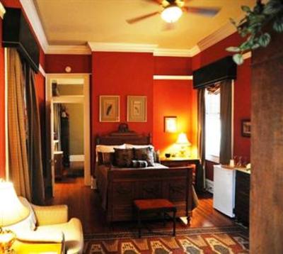 фото отеля Five Continents Bed and Breakfast