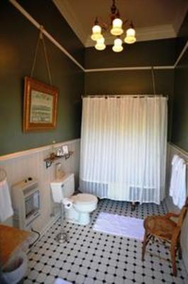 фото отеля Five Continents Bed and Breakfast
