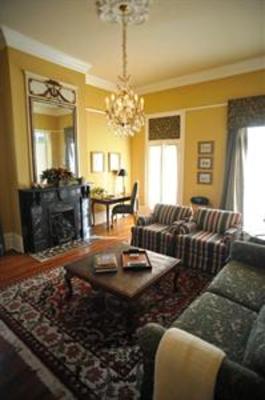 фото отеля Five Continents Bed and Breakfast