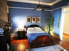 фото отеля Five Continents Bed and Breakfast