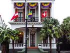 фото отеля Five Continents Bed and Breakfast