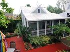 фото отеля Five Continents Bed and Breakfast