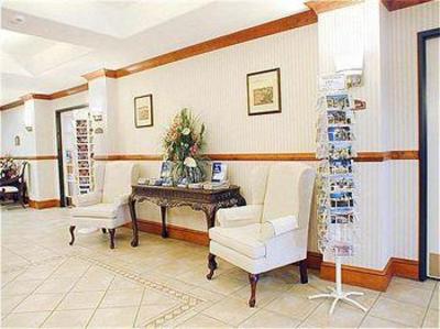 фото отеля Hotel Twentynine Palms