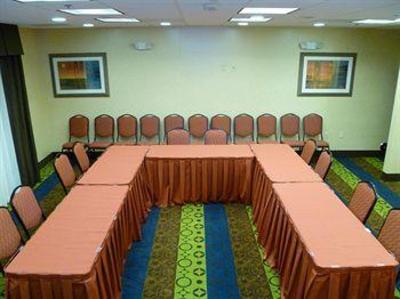 фото отеля Hotel Twentynine Palms