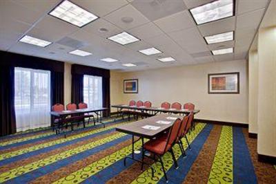 фото отеля Hotel Twentynine Palms