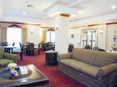фото отеля Hotel Twentynine Palms