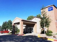 Rodeway Inn Flagstaff
