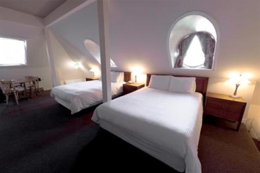 фото отеля Hotel de Paris Montreal