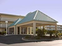 Comfort Inn Pensacola - Pine Forest