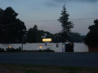 фото отеля The Royal Princess Garden - Randburg