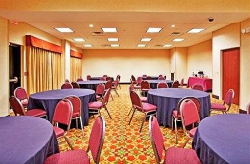 фото отеля Holiday Inn Express Hotel & Suites Port Richey