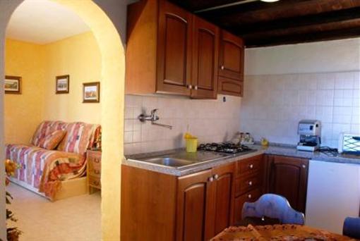 фото отеля Agriturismo Fattorie Poggio Nebbia Hotel
