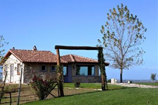 фото отеля Agriturismo Fattorie Poggio Nebbia Hotel