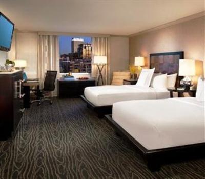 фото отеля Luxe City Center Hotel