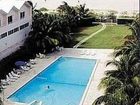 фото отеля Continental Oceanfront Hotel South Beach