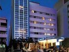 фото отеля Continental Oceanfront Hotel South Beach